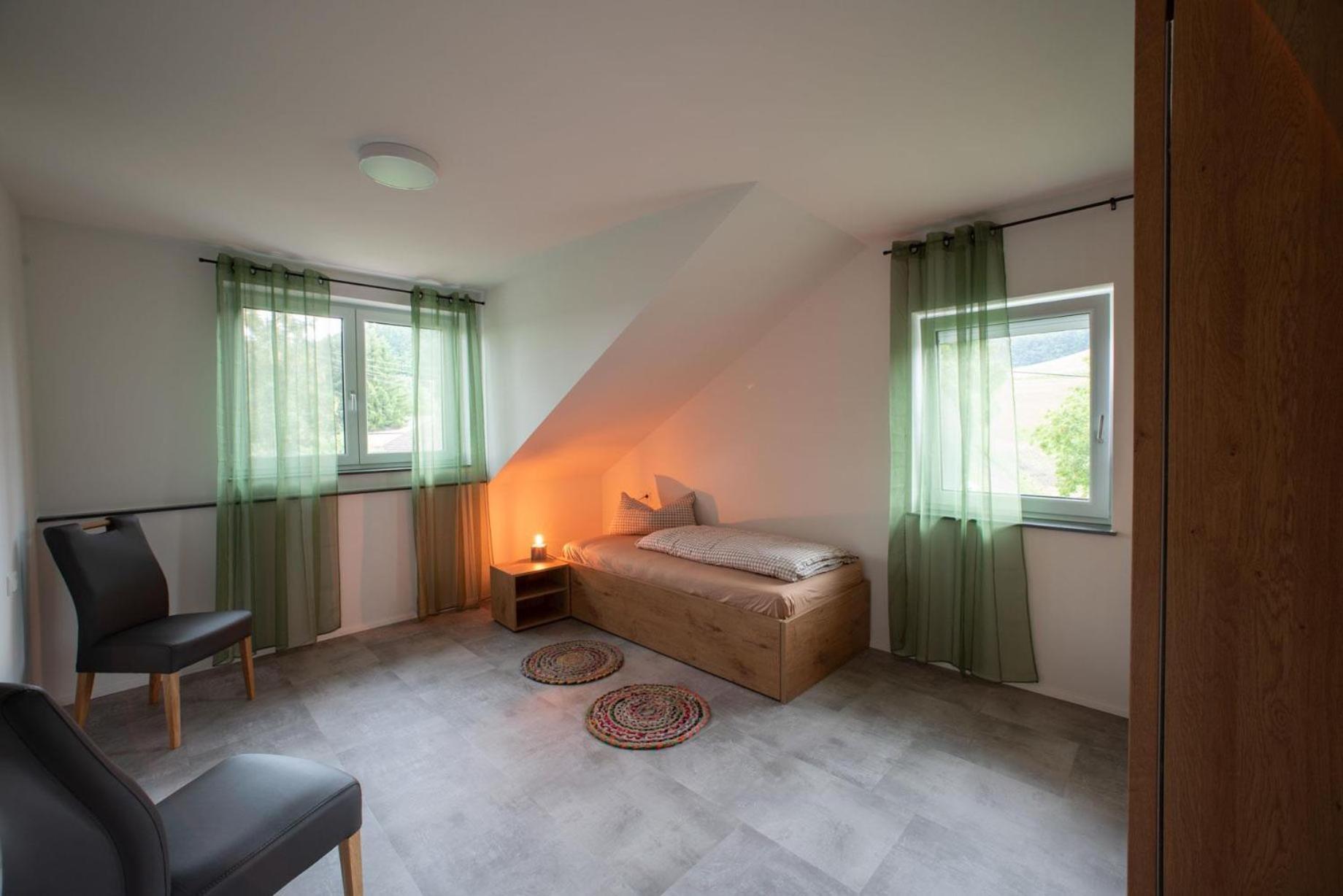 Ferienhof Hopfgärtle Müller Bodnegg Habitación foto