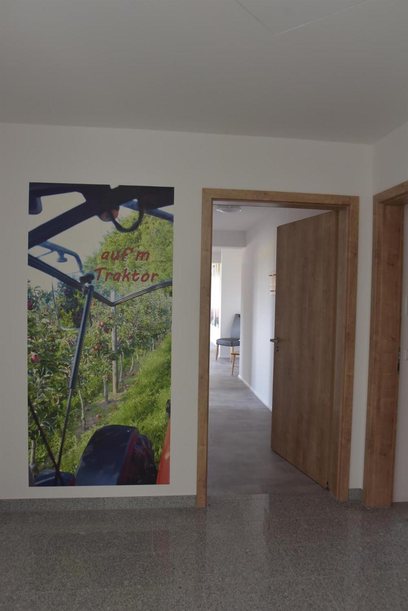 Ferienhof Hopfgärtle Müller Bodnegg Habitación foto
