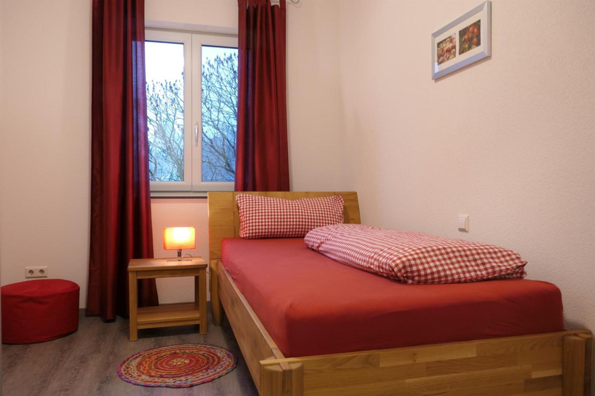 Ferienhof Hopfgärtle Müller Bodnegg Habitación foto